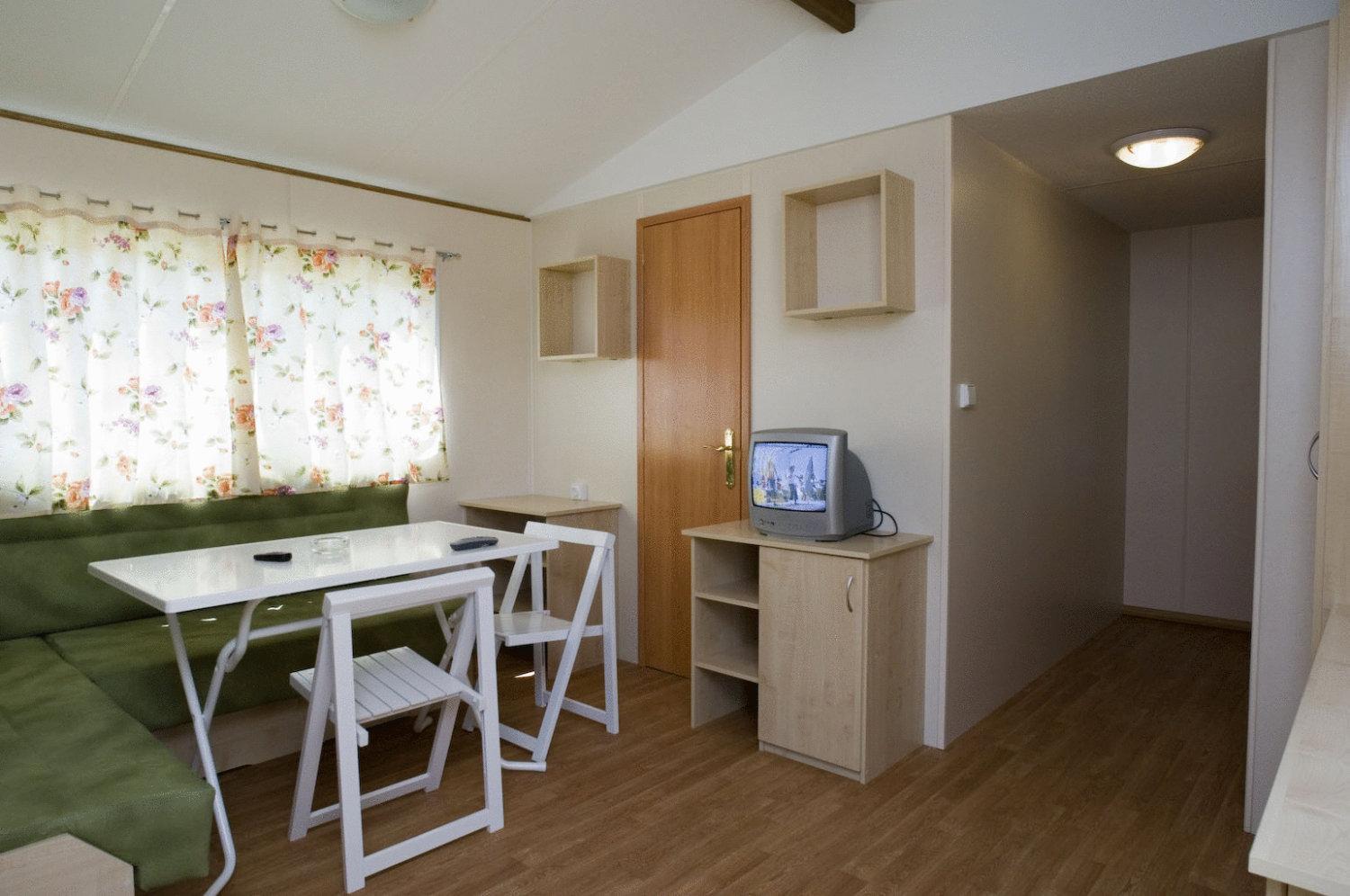 Camping La Aldea El Rocío Eksteriør billede