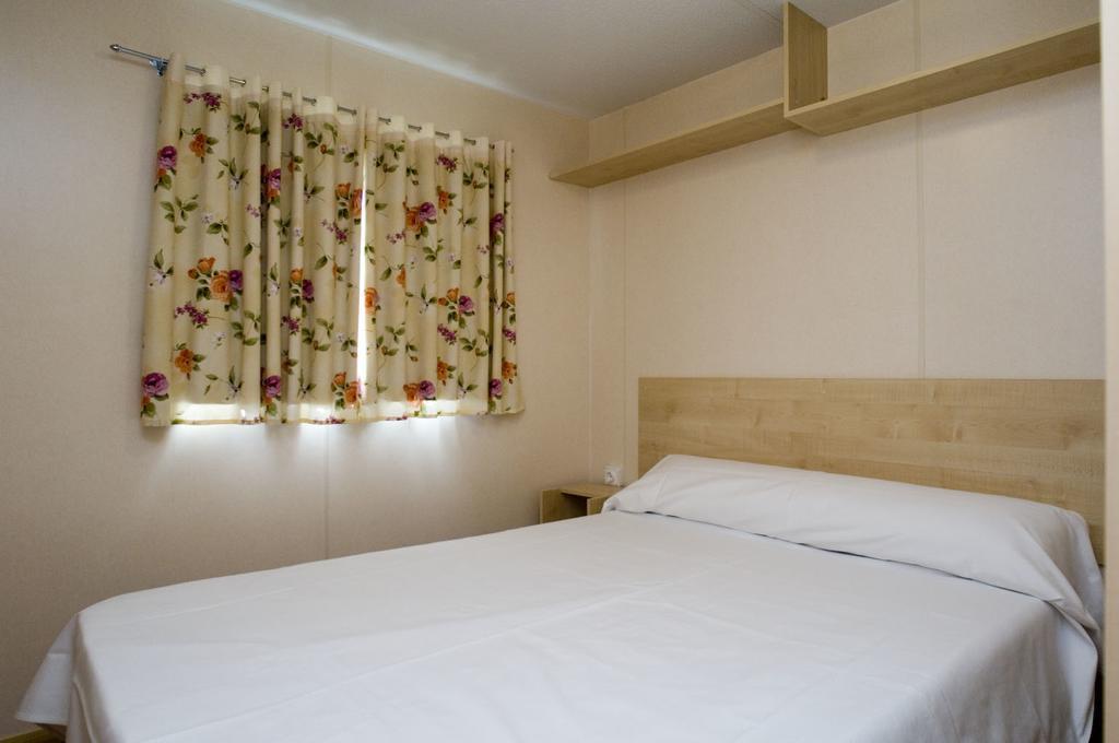Camping La Aldea El Rocío Værelse billede